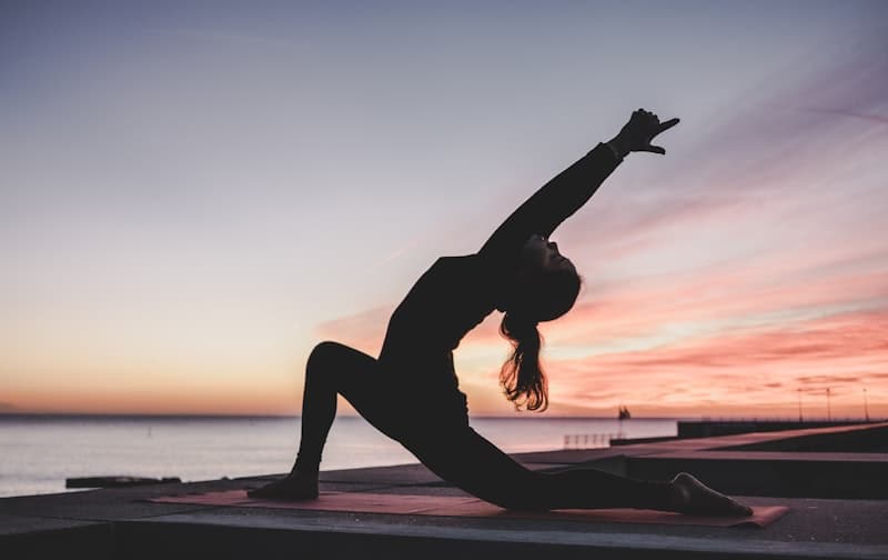 Yoga and mindfulness for wellness